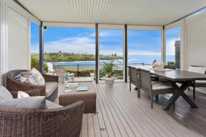 Waterfront - The Beach Kiama